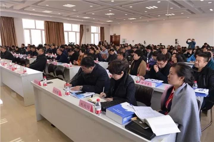 《基于教育大数据的学业诊断》——刘云峰校长市教育信息化成果汇报