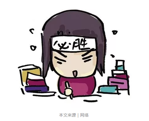 学霸之所以霸，与智商只有半毛钱关系！剩下九毛半在这里！必看！